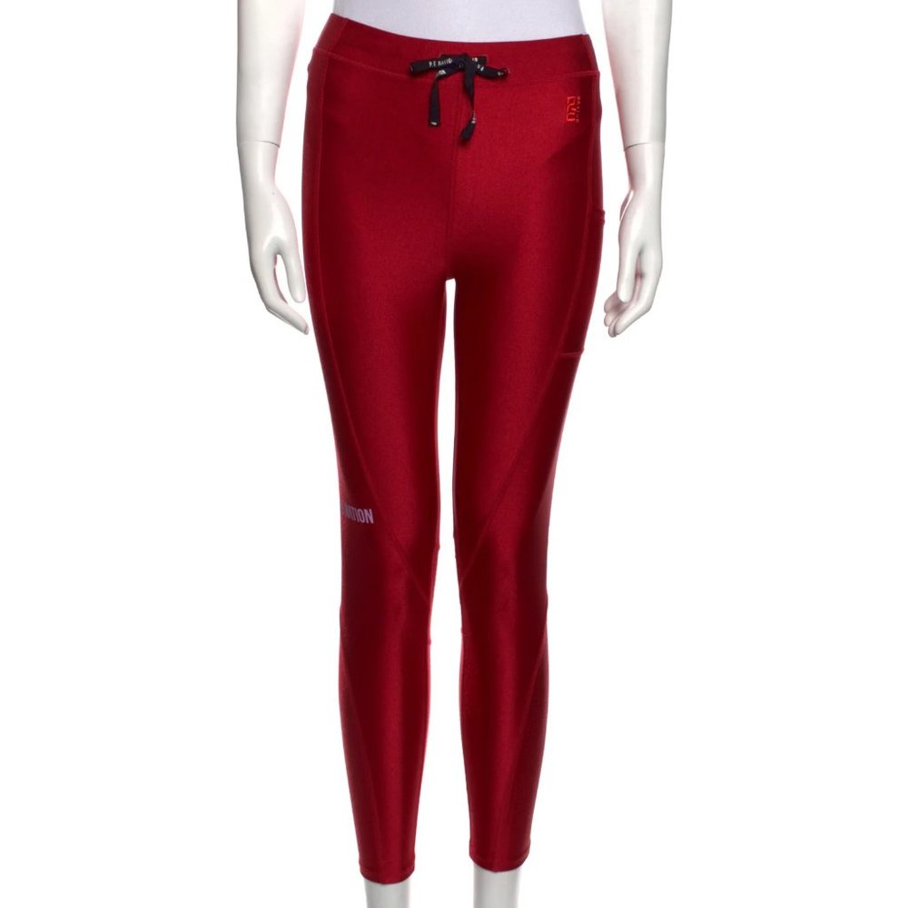 P.E NATION Skinny Leg Pants